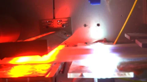 Paper production Stockbeeldmateriaal 144206148