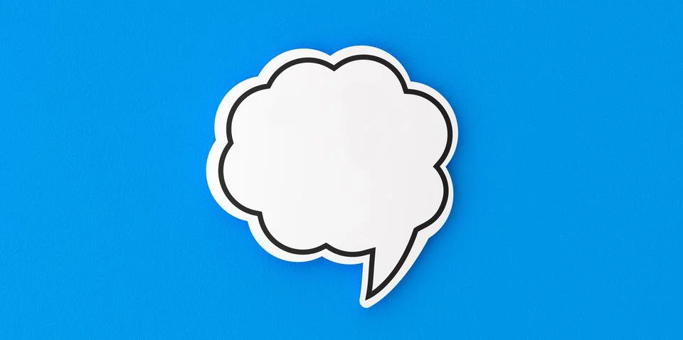 PAPER Q MARK 2 A Stock Illustration