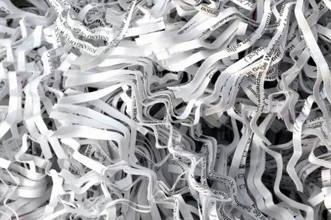 Paper recycling Stock Photos
