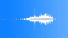 Paper rip 02 Sound Effect
