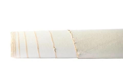 Paper roll Stock Photos