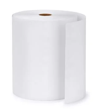 Paper roll Stock Photos