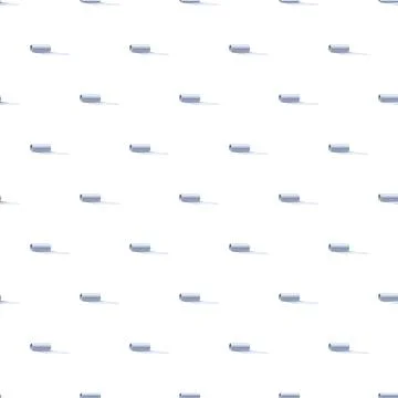 Paper rolls creating a pattern for backgrounds Stock Illustration