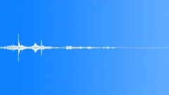 Paper Rustle 1 Sound Effect