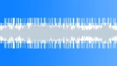 Paper Rustling Movement Handling 02 Sound Effect