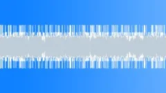 Paper Rustling Movement Handling 65 Sound Effect
