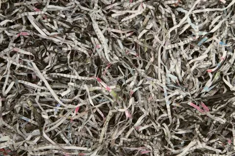 Paper scrap Stock Photos