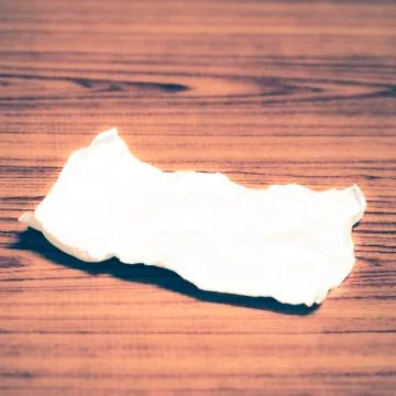 Paper scrap Stock Photos