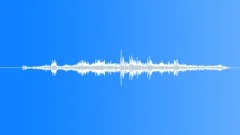 Paper Scroll 8 Sound Effect
