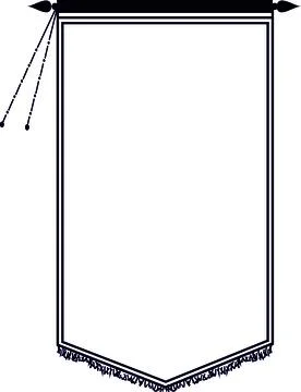 Paper scrolls icon set, document, education symbol. Old outline manuscript, b 스톡 일러스트