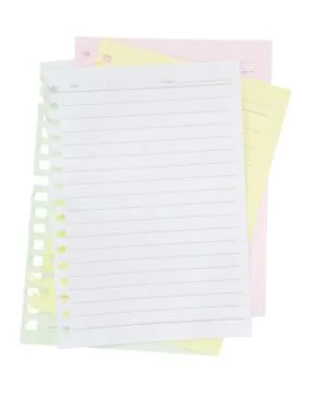 Paper sheet Stock Photos