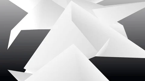 Paper sheets background Stock Footage 72283106