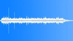 Paper Shredder 01 Sound Effect