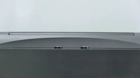 Paper shredder Stock Footage 68859201