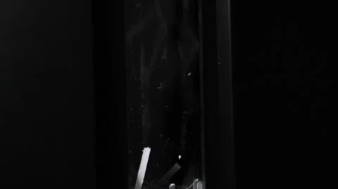 Paper Shredder Running Stock Footage 56269835