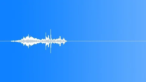 Paper Slide 04 Sound Effect
