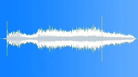 Paper Slide, Movement Sound Effect