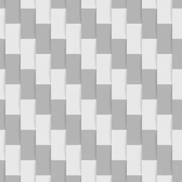 Paper square background Stock-Illustration