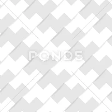 Paper square background Stock Illustration