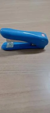 Paper stapler Stock Photos