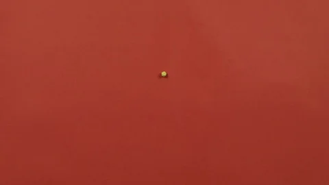 Paper Stop Motion Stock Footage 127195512