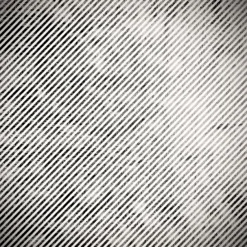 Paper with stripe pattern Stock Illustration