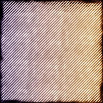 Paper with stripe pattern Stock Illustration