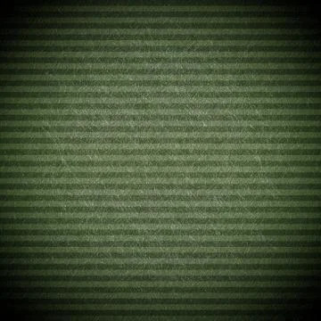 Paper with stripe pattern Stock Illustration