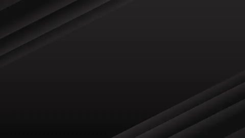 Paper style dynamic lines background Video stock 246462747