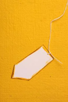 Paper tag Stock Photos