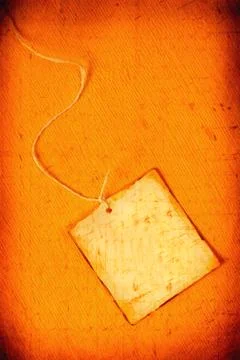 Paper tag Stock Photos