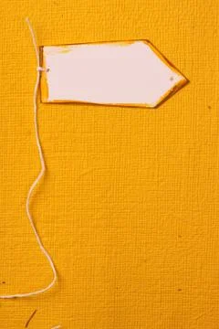 Paper tag Stock Photos
