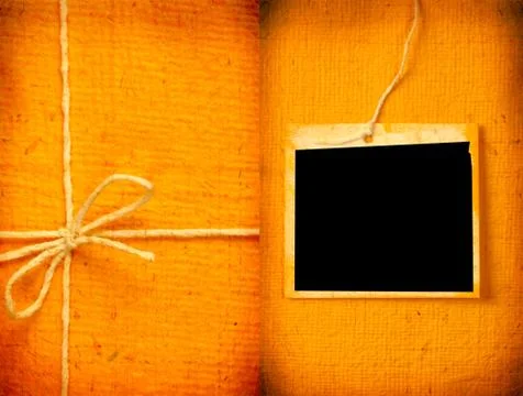 Paper tag Stock Photos