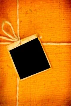 Paper tag Stock Photos