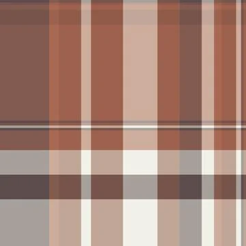 Paper tartan textile pattern, tiny texture plaid vector. Small fabric seaml.. Illustrazione stock