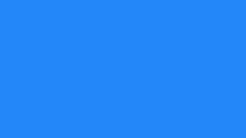 Paper Tear 2D Animation Overlay Green and Blue Screen 库存影片 333983268