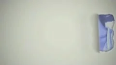 Paper-tear Reveal Stock After Effects