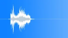 Paper Tearing 3Sound Effect