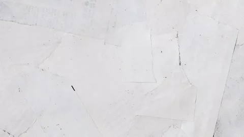 Paper texture animation background video, Stop motion animated paper texture Stock Footage 290273038