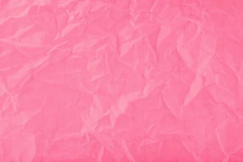 Paper texture background. close-up of crumpled decorative paper Stock Photos