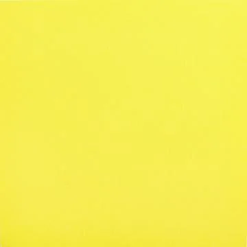 Paper texture background light yellow color for decor Stock Photos