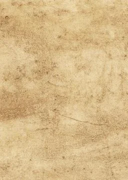Paper texture background, old yellow design Stock Photos