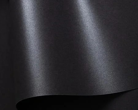 Paper texture background. Premium abstract surface with rich, glossy layers a Stock Photos