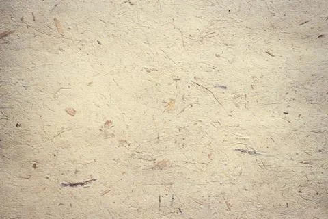 Paper texture background, raw and rough material Stock-Fotos
