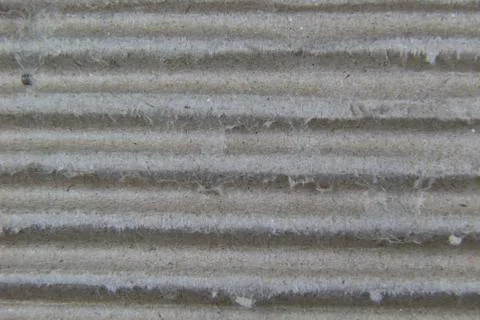 Paper texture background from recycle box Stock Photos