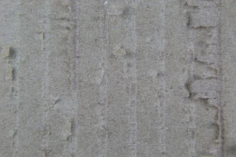 Paper texture background from recycle box Stock Photos
