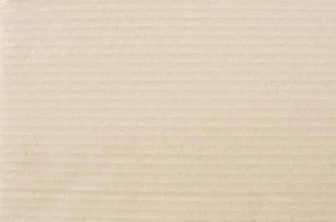 Paper texture brown line box paper . Stock Photos