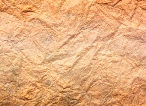 Paper texture brown paper sheet Stock Photos