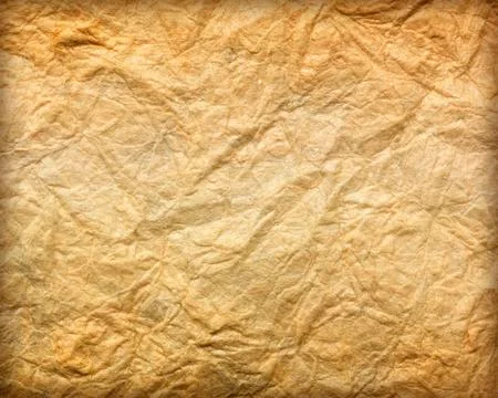 Paper texture brown paper sheet Stock Photos