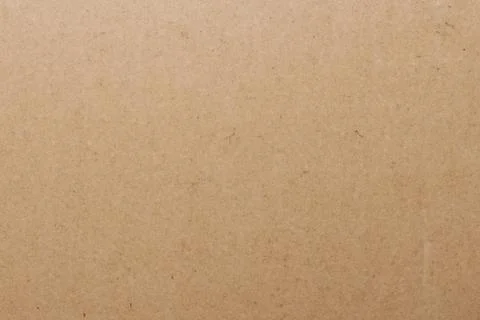 Paper texture cardboard background. Smooth cardboard surface Stock Photos